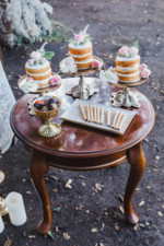 Desserts from Petite Astorias | Forever Enchanted Events, San Diego, California Desserts from Petite Astorias | Forever Enchanted Events, San Diego, California