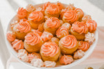 Desserts from Petite Astorias | Forever Enchanted Events, San Diego, California Desserts from Petite Astorias | Forever Enchanted Events, San Diego, California