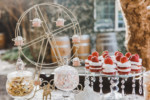 Desserts from Petite Astorias | Forever Enchanted Events, San Diego, California Desserts from Petite Astorias | Forever Enchanted Events, San Diego, California